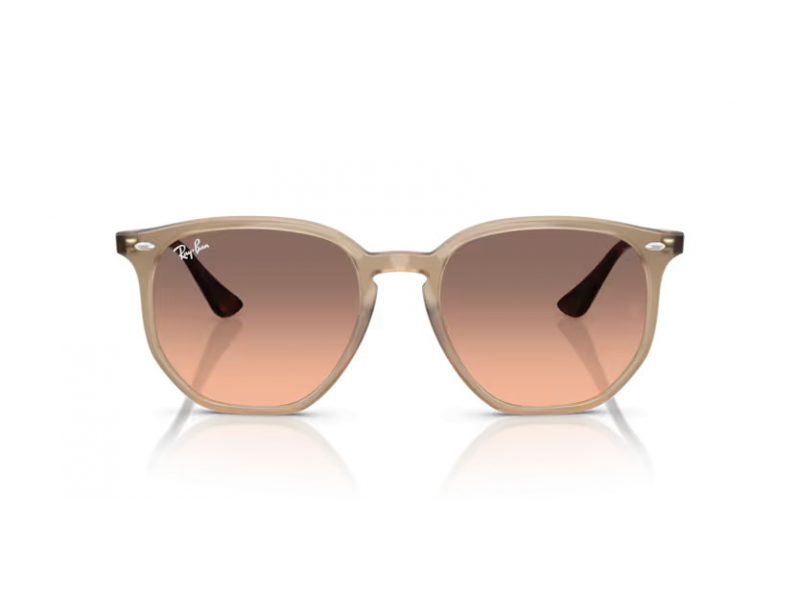 Ray-Ban Solglasögon RB 4306 678846