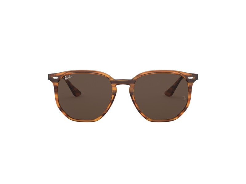 Ray-Ban Solglasögon RB 4306 820/73