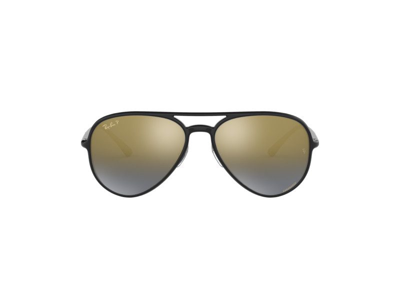 Ray-Ban Solglasögon RB 4320/CH 601/J0