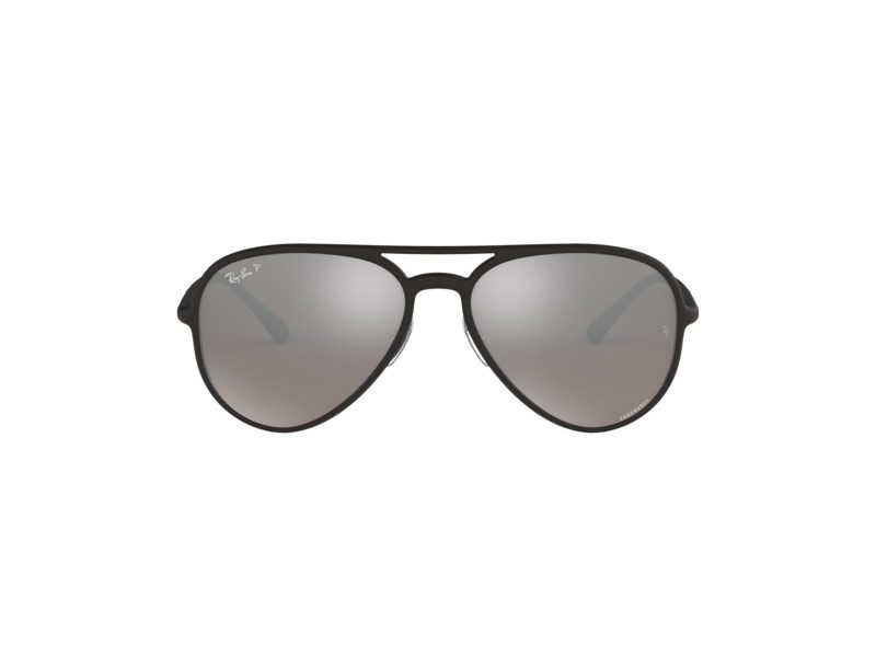 Ray-Ban Solglasögon RB 4320/CH 601S/5J