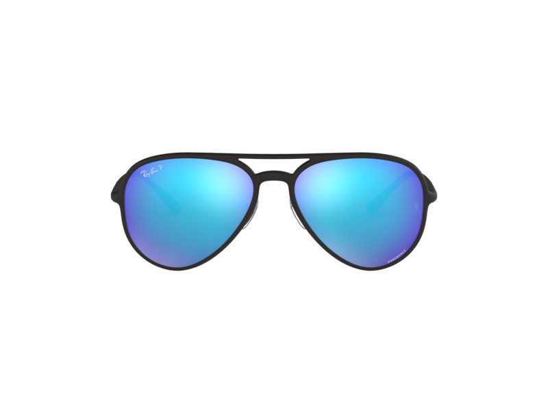 Ray-Ban Solglasögon RB 4320/CH 601S/A1