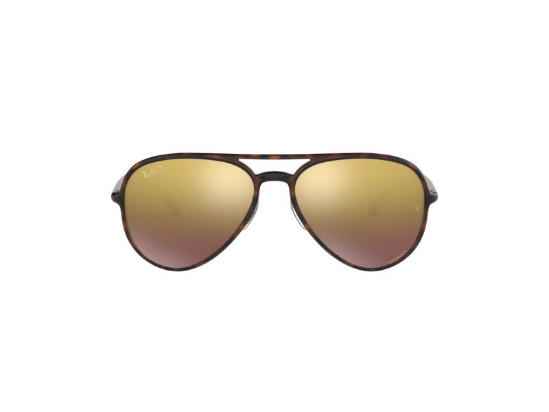 Ray-Ban Solglasögon RB 4320/CH 710/6B