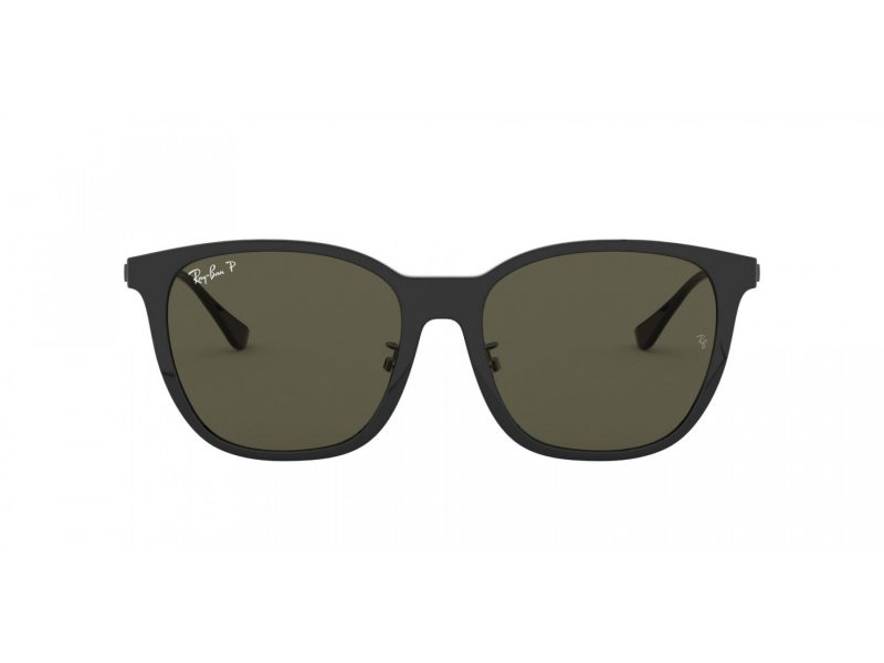 Ray-Ban Solglasögon RB 4333D 601/9A