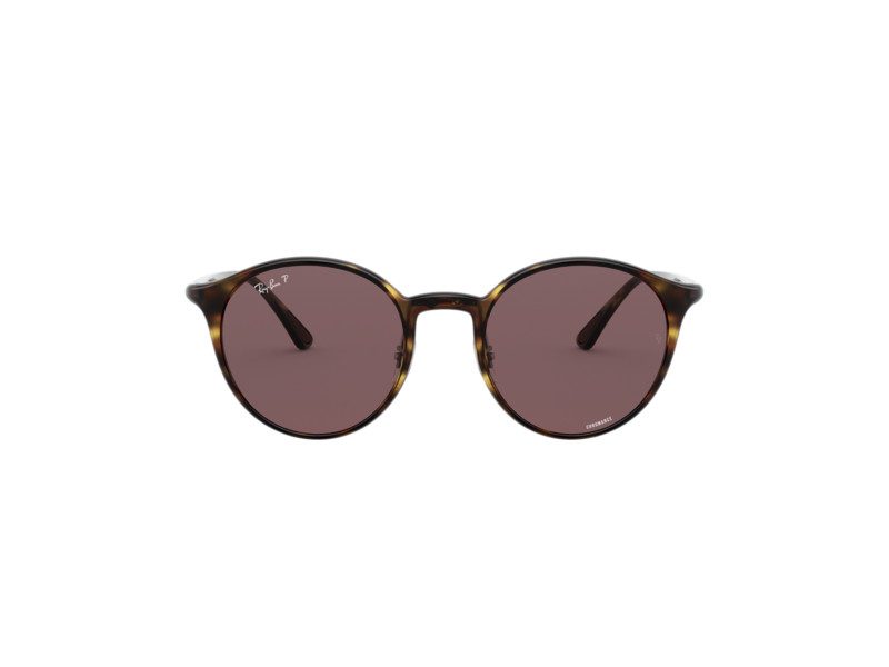 Ray-Ban Solglasögon RB 4336/CH 710/BC