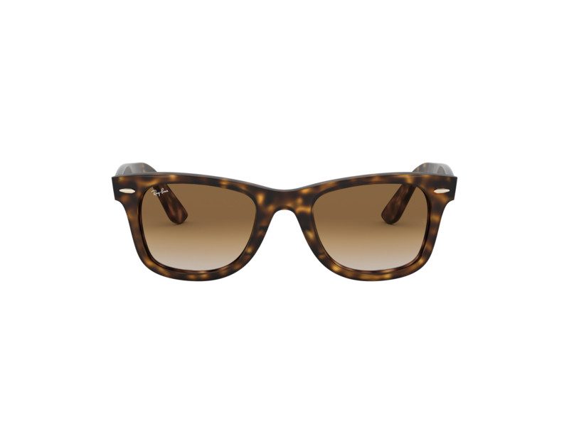 Ray-Ban Wayfarer Solglasögon RB 4340 710/51