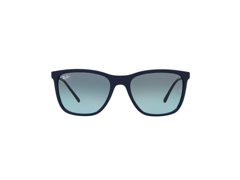 Ray-Ban Solglasögon RB 4344 6535/3M