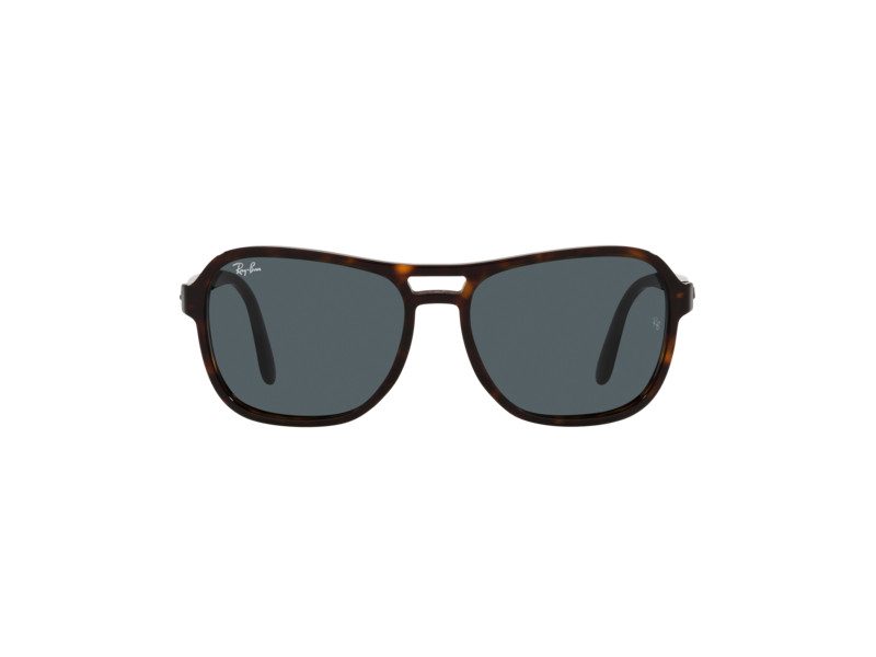 Ray-Ban State Side Solglasögon RB 4356 902/R5