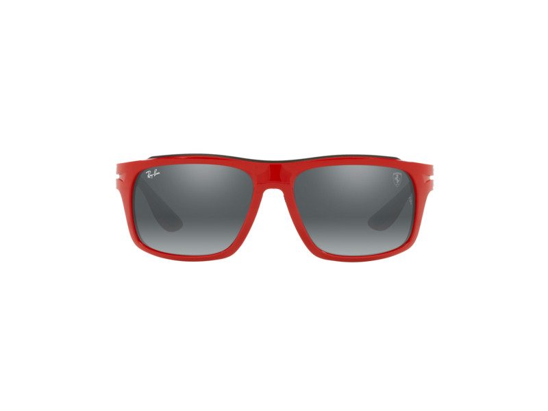 Ray-Ban Solglasögon RB 4364M F623/6G