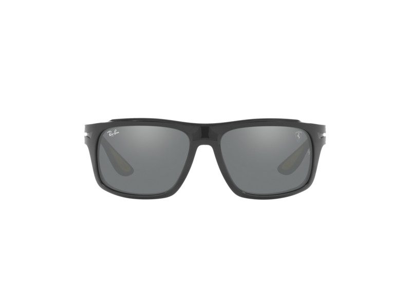 Ray-Ban Solglasögon RB 4364M F624/6G