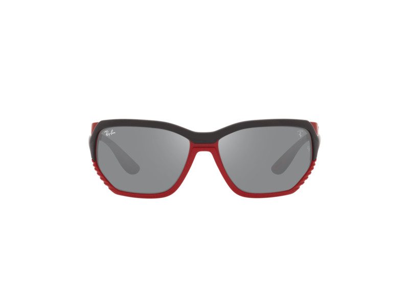 Ray-Ban Solglasögon RB 4366M F676/6G