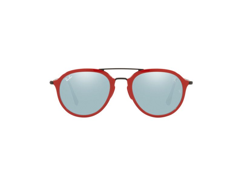 Ray-Ban Solglasögon RB 4369M F623/30