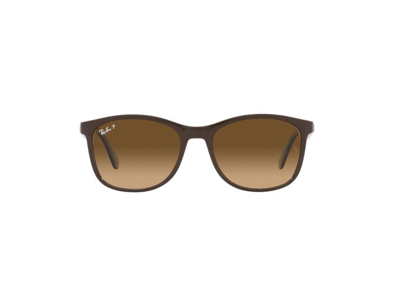 Ray-Ban Solglasögon RB 4374 6600/M2