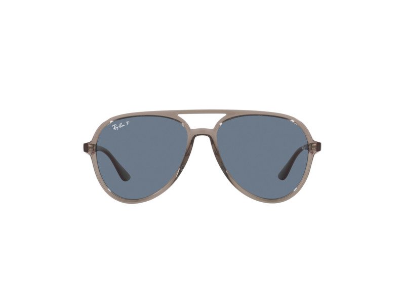 Ray-Ban Solglasögon RB 4376 6572/2V