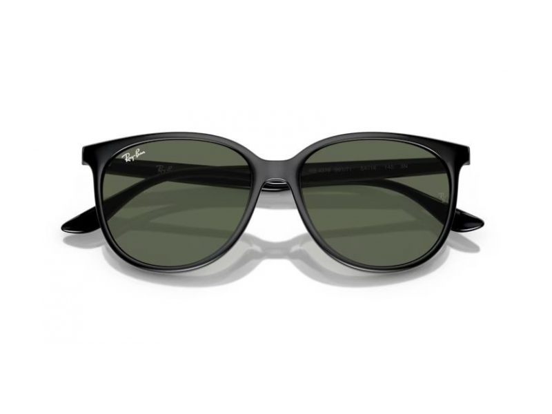 Ray-Ban Solglasögon RB 4378 601/71