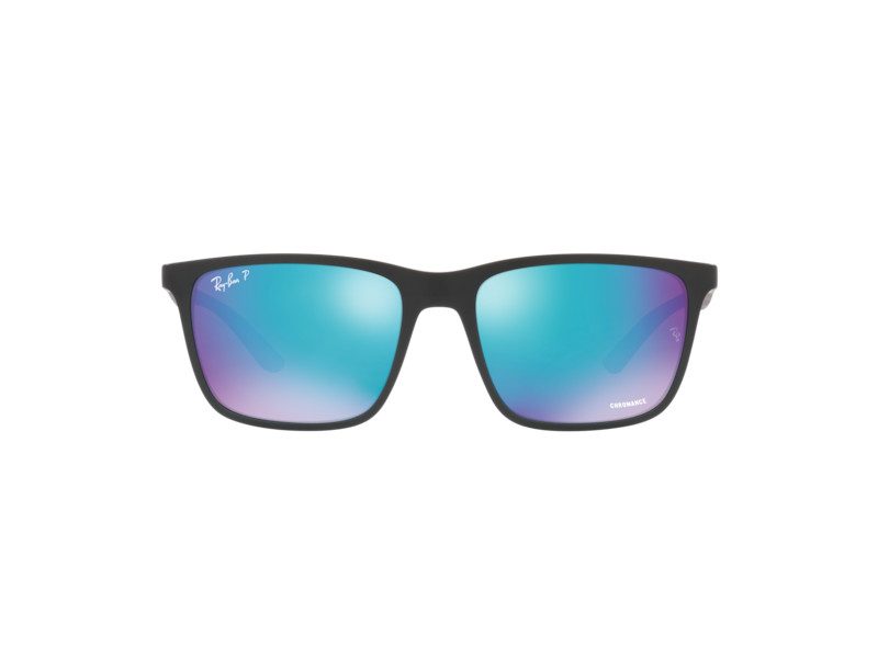 Ray-Ban Solglasögon RB 4385 601S/A1