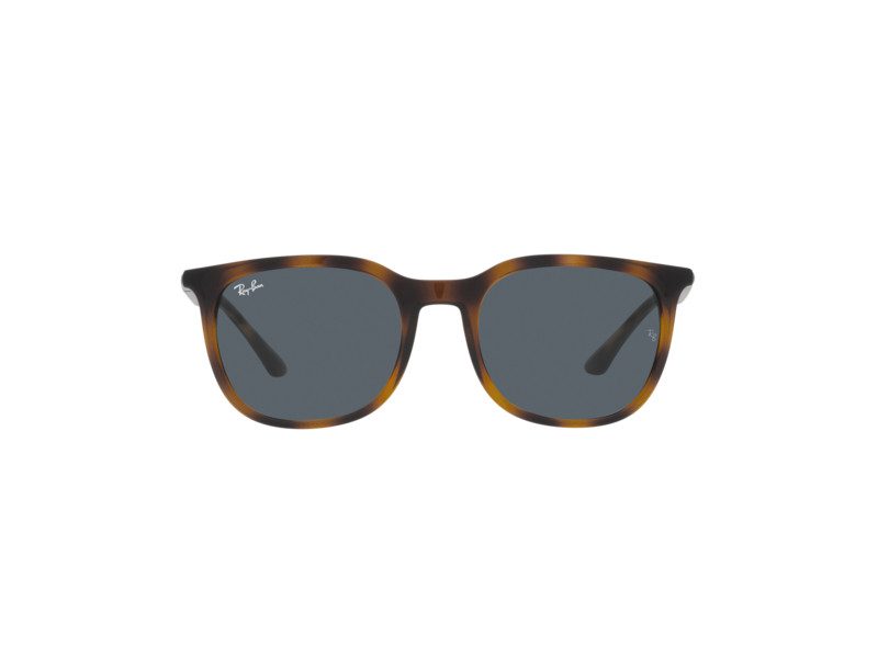 Ray-Ban Solglasögon RB 4386 710/R5