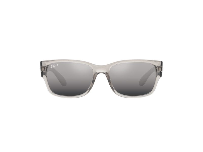 Ray-Ban Solglasögon RB 4388 6647/G3