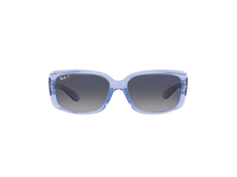 Ray-Ban Solglasögon RB 4389 6645/78