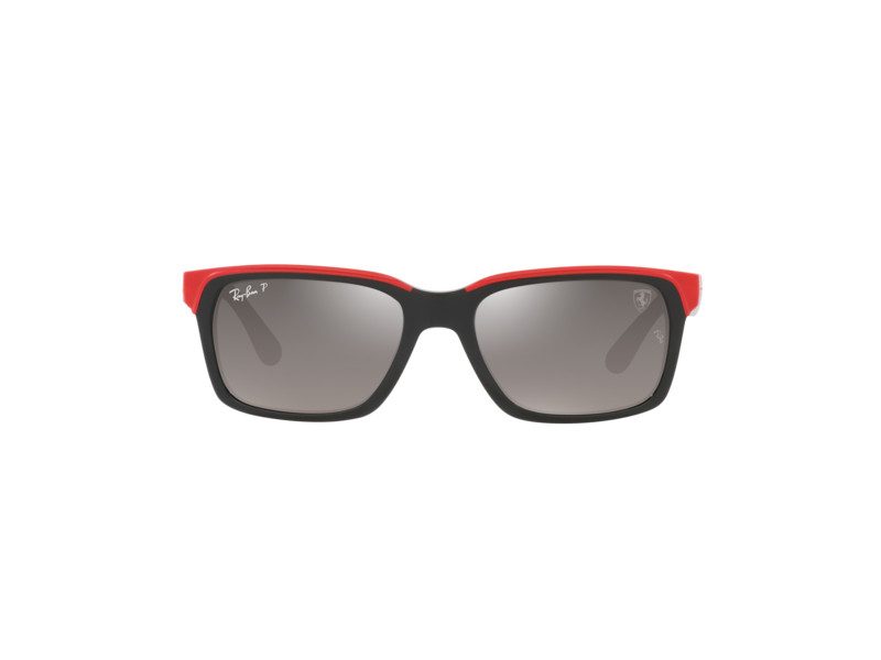 Ray-Ban Solglasögon RB 4393M F601/5J