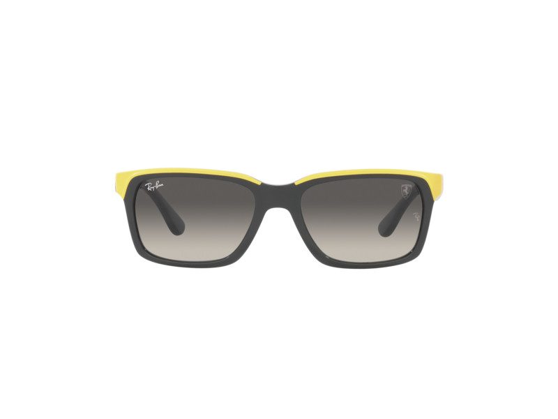 Ray-Ban Solglasögon RB 4393M F624/11