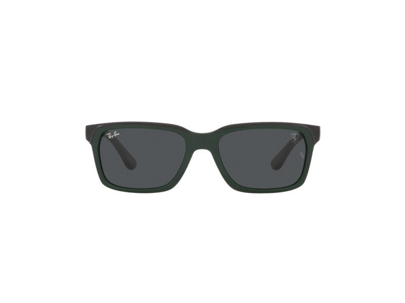 Ray-Ban Solglasögon RB 4393M F680/87