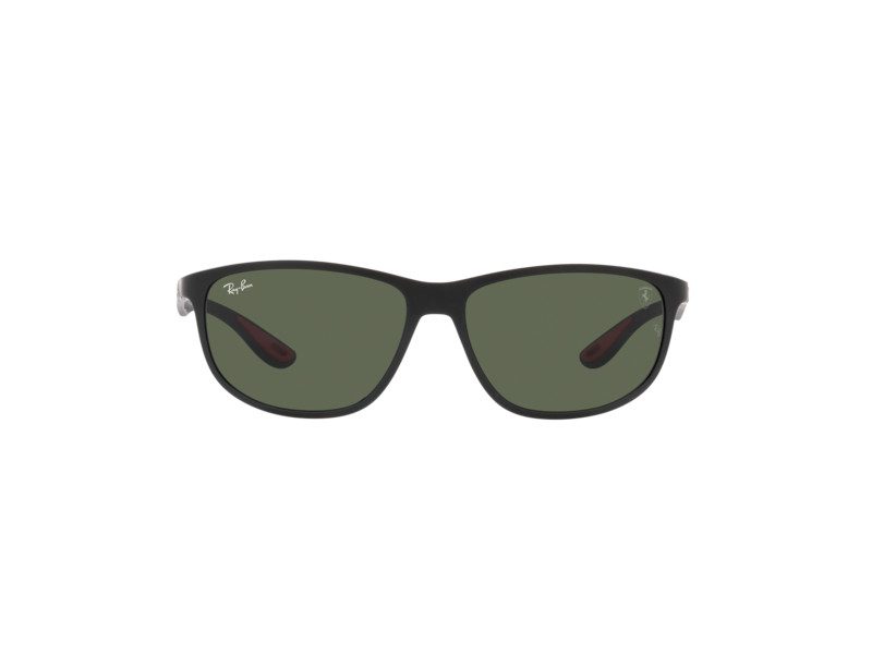 Ray-Ban Solglasögon RB 4394M F602/71