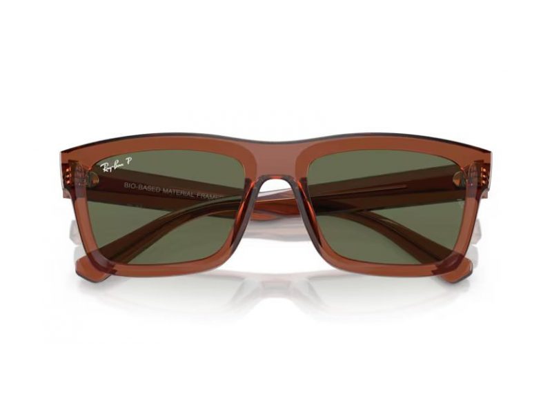 Ray-Ban Warren Solglasögon RB 4396 66789A