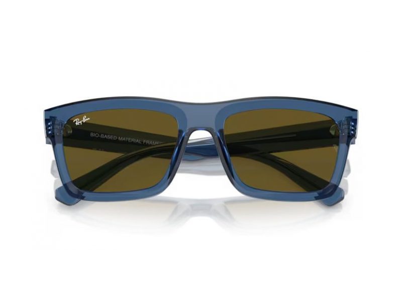 Ray-Ban Warren Solglasögon RB 4396 668073