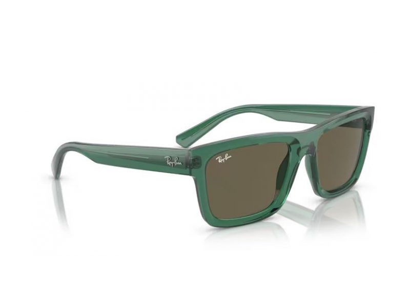 Ray-Ban Warren Solglasögon RB 4396 6681/3