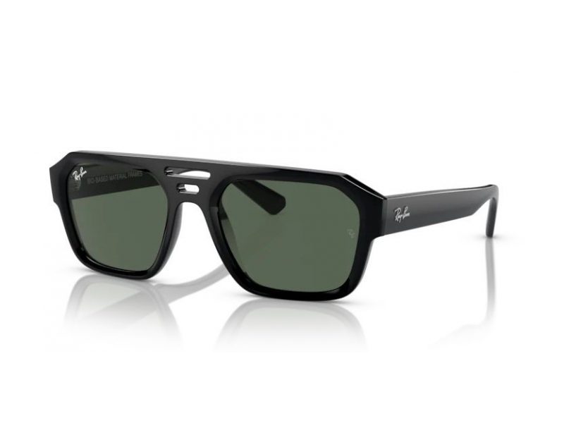 Ray-Ban Corrigan Solglasögon RB 4397 667771