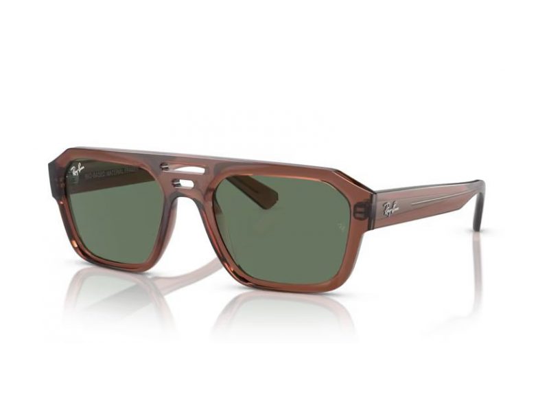 Ray-Ban Corrigan Solglasögon RB 4397 667882