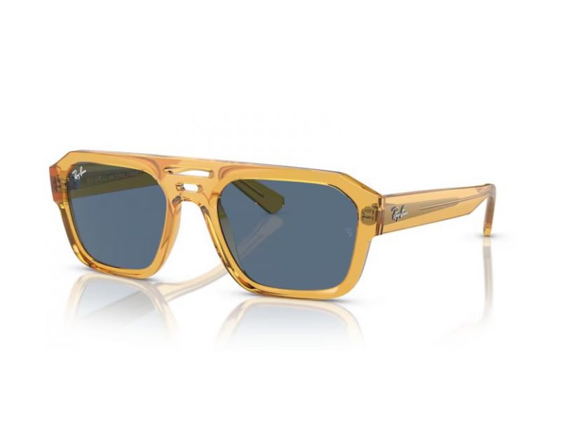 Ray-Ban Corrigan Solglasögon RB 0RB4397 668280