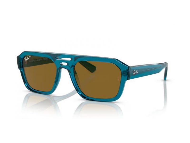 Ray-Ban Corrigan Solglasögon RB 4397 668383