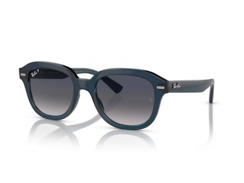 Ray-Ban Erik Solglasögon RB 0RB4398 667678