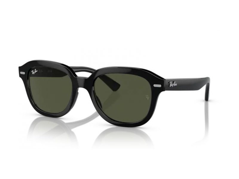 Ray-Ban Erik Solglasögon RB 4398 901/31