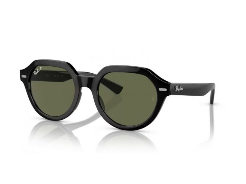 Ray-Ban Gina Solglasögon RB 4399 901/58