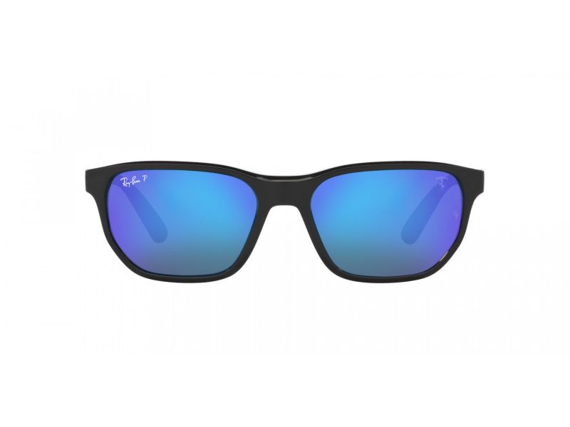 Ray-Ban Solglasögon RB 4404M F687A1