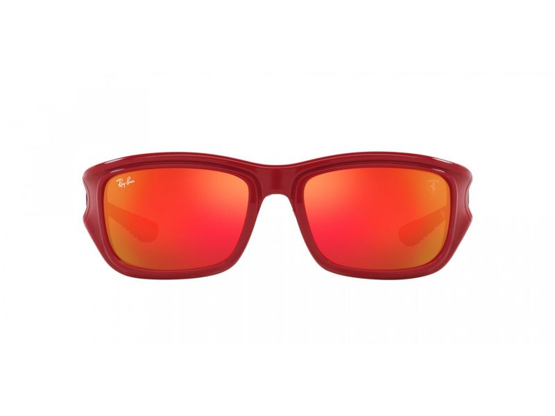 Ray-Ban Solglasögon RB 4405M F6236Q