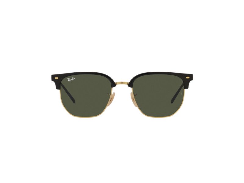 Ray-Ban New Clubmaster Solglasögon RB 4416 601/31