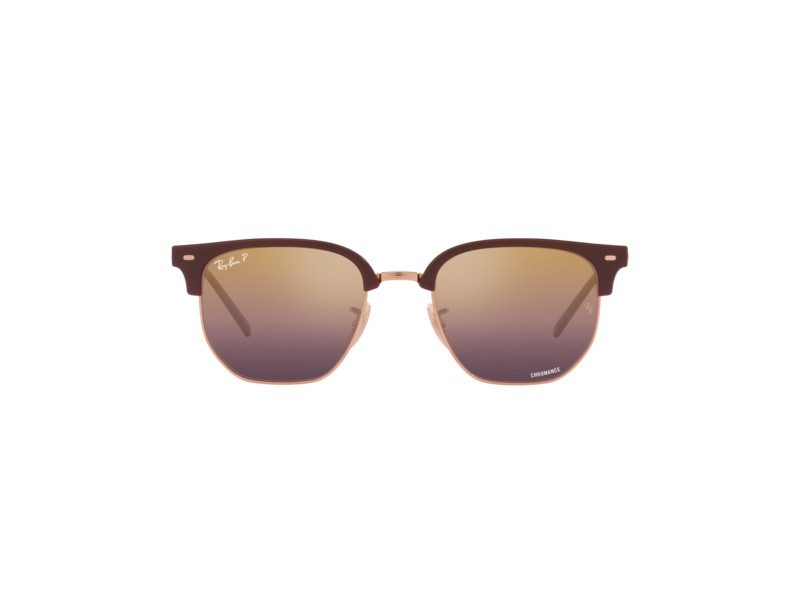 Ray-Ban New Clubmaster Solglasögon RB 4416 6654/G9