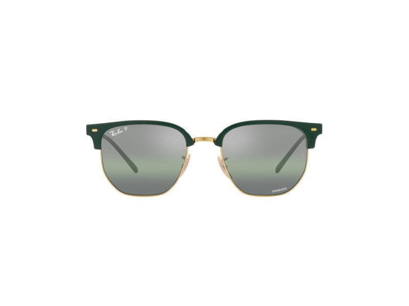 Ray-Ban New Clubmaster Solglasögon RB 4416 6655/G4