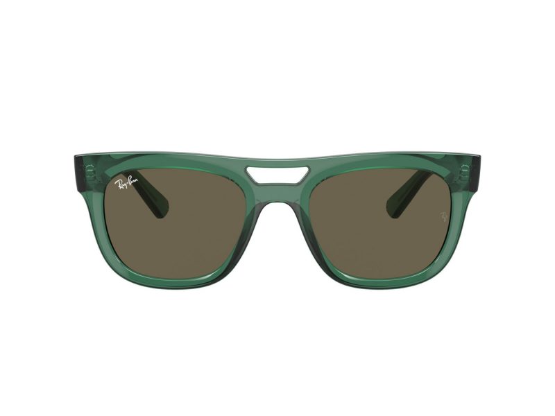 Ray-Ban Phil Solglasögon RB 0RB4426 6681/3