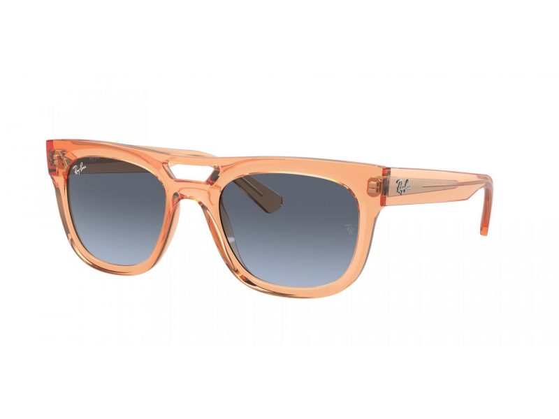 Ray-Ban Phil Solglasögon RB 4426 66868F