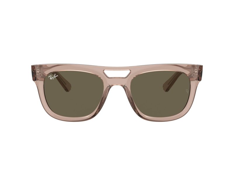 Ray-Ban Phil Solglasögon RB 0RB4426 6727/3