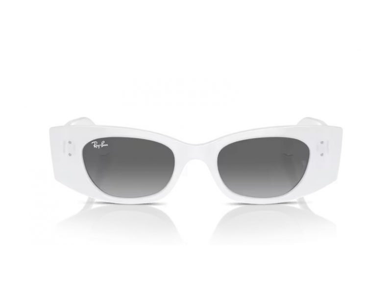 Ray-Ban Kat Solglasögon RB 4427 675911