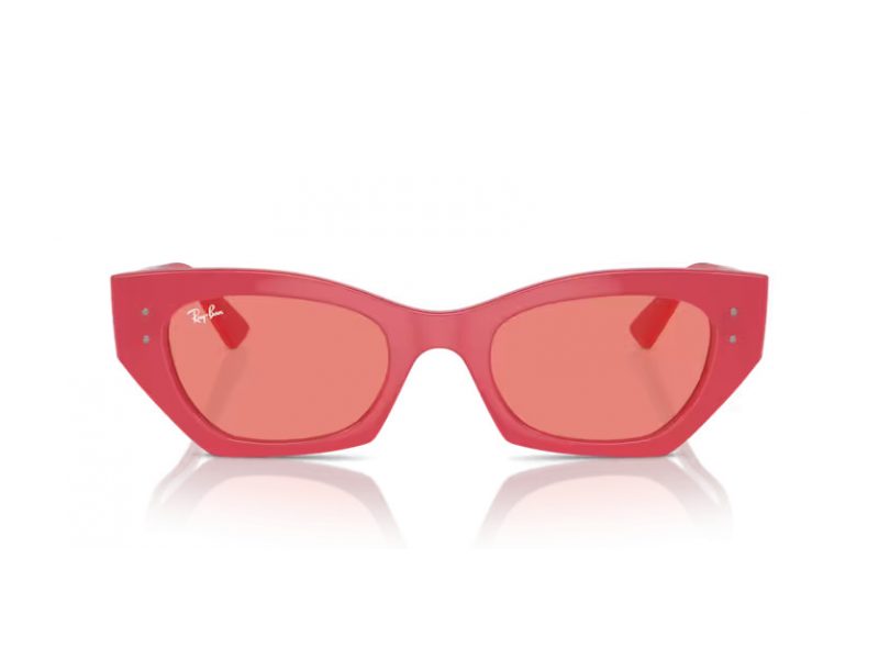 Ray-Ban Zena Solglasögon RB 4430 676084