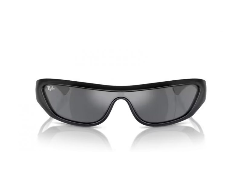 Ray-Ban Xan Solglasögon RB 4431 66776V