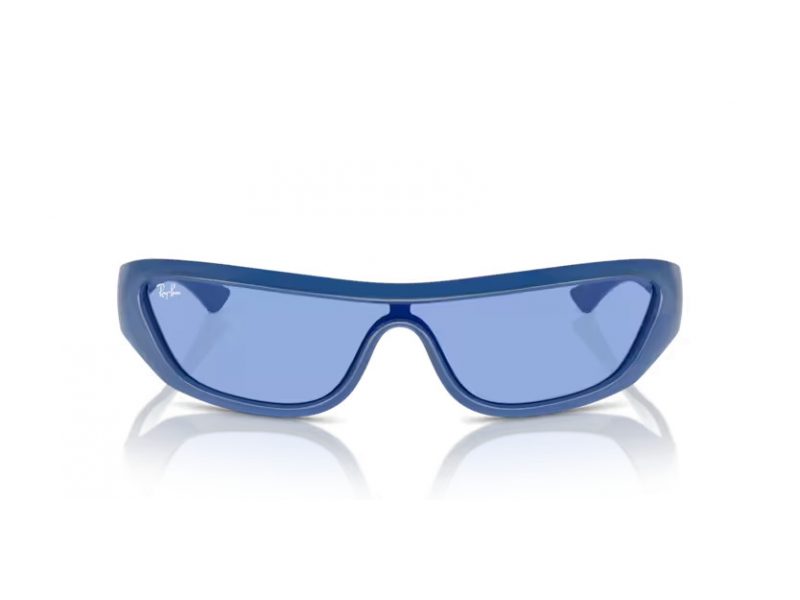 Ray-Ban Xan Solglasögon RB 4431 676180