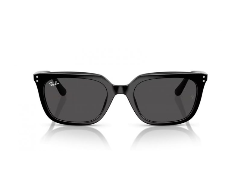 Ray-Ban Solglasögon RB 4439D 901/87