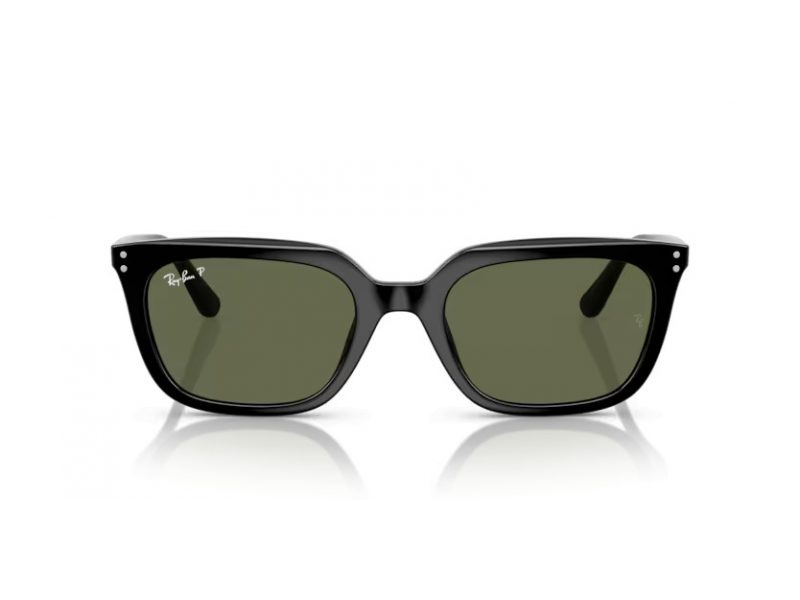 Ray-Ban Solglasögon RB 4439D 901/9A